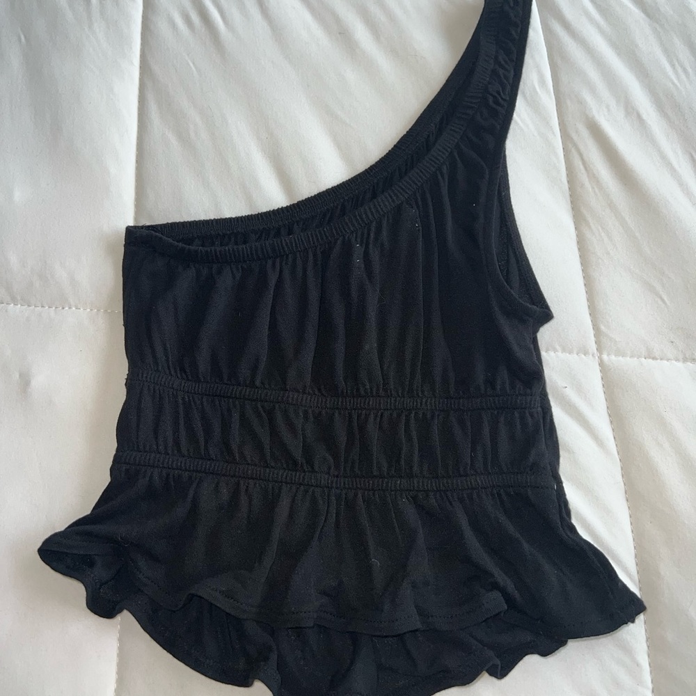Off-the-shoulder Urban Outfitters Top - Picture 3 of 5